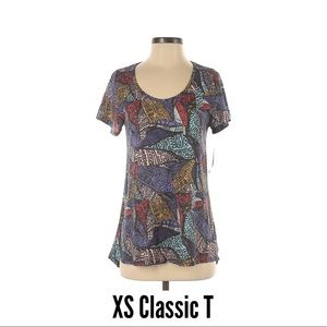 LuLaRoe Classic T